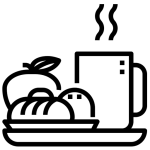 صبحانه