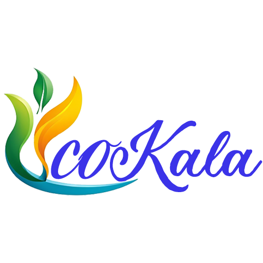 لوگو لیکو کالا