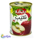 کمپوت سیب تایماز