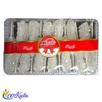 نبات چوبی سفید شانیک 280 گرمی