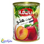 کمپوت هلو تایماز