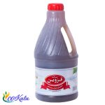 سرکه قرمز 3 لیتری قزوین