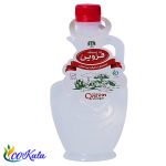سرکه سفید قزوین 500 میلی لیتری