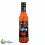 سس قرمز آماژون برند سید داوود 98 میلی لیتری
