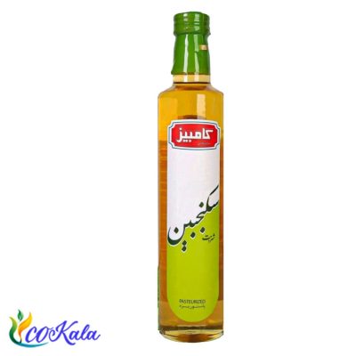 شربت سکنجبین کامبیز