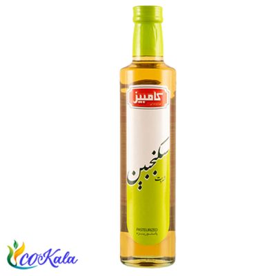 شربت سکنجبین کامبیز