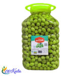 زیتون با هسته ویژه هردنی 6 و نیم کیلویی