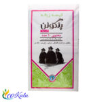 کیسه زباله بزرگ مشکی پنگوئن بسته 10 عددی