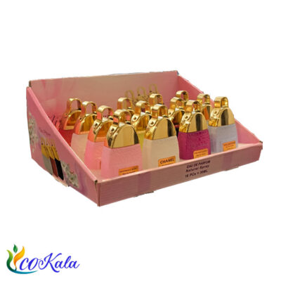 عطر میس پرفیوم ویکتوریا سکرت