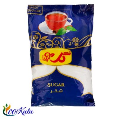 شکر پیرا 1 کیلویی