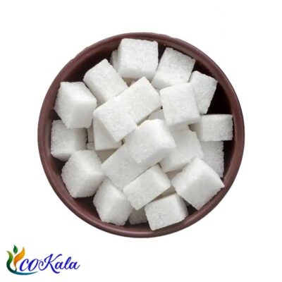 قند شکسته 10 کیلویی