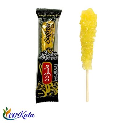 نبات چوبی روکش دار مژده 7 کیلویی