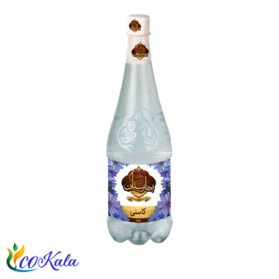 عرق کاسنی یک لیتری بهارستان
