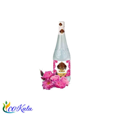 گلاب بهارستان نیم لیتری