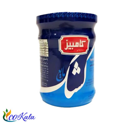 کشک شیشه‌ کامبیز 235 گرمی