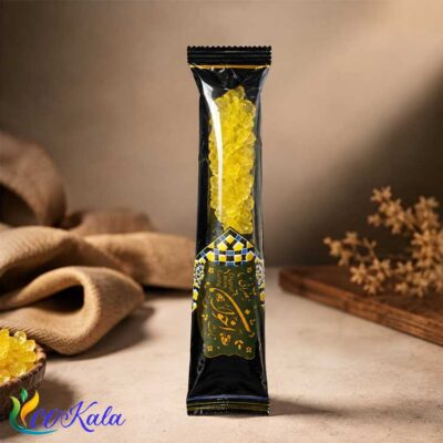 نبات چوبی روکش دار اخوان 7 کیلویی