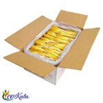 نبات چوبی زرد سامانی 5 کیلویی