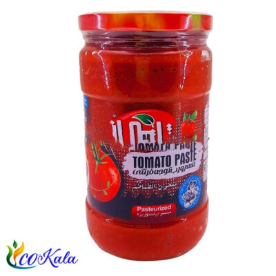 رب شیشه 700 گرمی تایماز