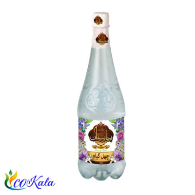 عرق چهل گیاه یک لیتر بهارستان