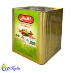 خیارشور حلب سوپر ویژه رشیدی