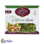 خلال پسته به آفرین 10 گرم