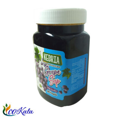 شیره انگور کبریا 800 گرمی