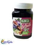 چهار شیره 800 گرم کبریا