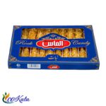 نبات زعفرانی چوبی متوسط الماس