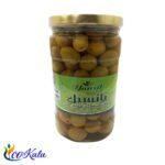 زیتون با هسته ویژه یانسیل 700 گرمی