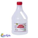 سرکه سفید یک لیتری قزوین