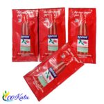 سس تک نفره سید داوود قرمز بسته 100 عددی