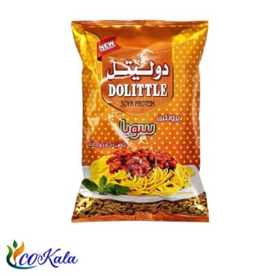 سویا دولیتل 180 گرمی