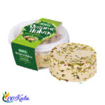 حلوا شکری سوپر ویژه ممتاز پسته ای کبریا 450 گرم