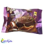 کیک براونی لاوی 45 گرمی 36 عددی