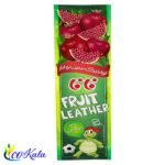 لواشک بزرگ لاک پشتی فافا