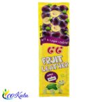 لواشک بزرگ لاک پشتی فافا