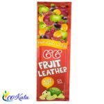 لواشک بزرگ لاک پشتی فافا