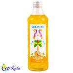 تکه نارگیل شیشه ای هرمود طعم انبه