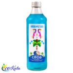 تکه نارگیل شیشه ای هرمود طعم بلوبری