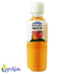 آبمیوه پت هرمود 250 میلی لیتر طعم هلو