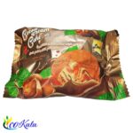 کیک دو رنگ لاوی 45 گرمی 36 عددی
