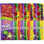 لواشک بزرگ لاک پشتی فافا 10 عددی