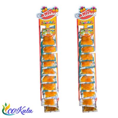 آلوچه استندی شمشک