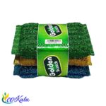 اسکاچ 3قلو کبریتی بسته 10 عددی