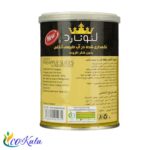 کمپوت آناناس لئونارد 565 گرم حلقه ای
