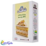 پودر کیک موزی 250 گرم شاهنگ