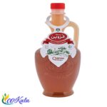 سرکه رنگی قزوین 500 میلی لیتری