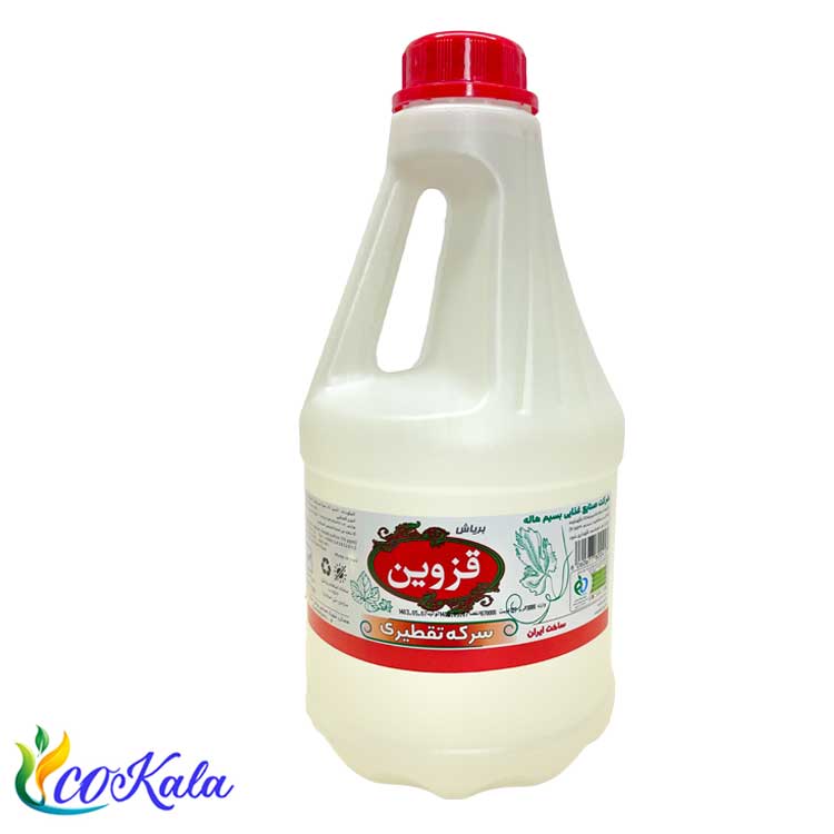 سرکه سفید 3 لیتری قزوین سرکه سفید 3 لیتری قزوین