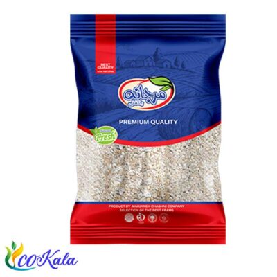 بلغور جو مرجانه 900 گرم