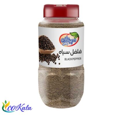 فلفل سیاه مرجانه 100 گرم